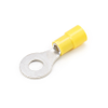 Ring Terminal, 12-10 Ga., 1/4