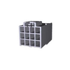 Rectangular Connector Housings - 176289-9-ND - DigiKey