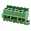 Headers, Plugs and Sockets - 277-6224-ND - DigiKey