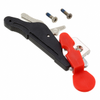 Card Guide Accessories - 1439-1082-ND - DigiKey