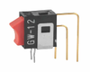 Rocker & Toggle Switches - GW12RCV - Powell Electronics, Inc.