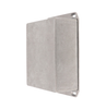 Enclosures, Boxes, & Cases - 1590WXFL - Powell Electronics, Inc.