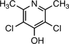 Clopidol - 22504 - Medical Isotopes, Inc.