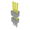 Board Spacers, Stackers (Board to Board) - 612-DWM-03-54-L-S-270-ND - DigiKey
