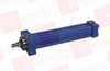 Hydraulic Cylinder - 123100718 - Radwell International