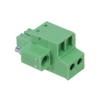 Headers, Plugs and Sockets - 0397010002-ND - DigiKey