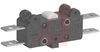Switch, Miniature, PIN PLUNGER,SPDT-DB - 70159394 - Allied Electronics, Inc.