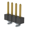 Headers, Male Pins - TSM-104-01-LM-SV-ND - DigiKey