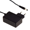 AC DC Desktop, Wall Power Adapters -- SGA12E12-P1J