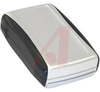 Enclosure; ABS Plastic; 4X Assembly; 4.344 in.; 1.1 in.; 2.736 in. - 70079846 - Allied Electronics, Inc.