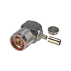 Coaxial Connector (RF) Assemblies - 5073-ANM-1J00-ND - DigiKey