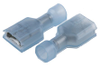 Spade Connectors - 7197489 - RS Components, Ltd.