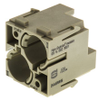 Heavy Duty Power Connector Inserts & Modules -- 1737404 - Image