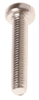 Machine Screws - 4829782 - RS Components, Ltd.
