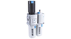 Filter Regulator Lubricators - 1366743 - RS Components, Ltd.