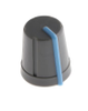 Potentiometer Knobs - 4675973 - RS Components, Ltd.