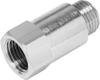 Pneumatic Fittings - 2502694 - RS Components, Ltd.