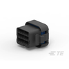 Rectangular Connector Housings - 1734-DTV06-18SB-C043-ND - DigiKey