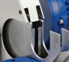 Recessed Blade Chamber - Recessed Blade Chamber - Kuriyama of America, Inc.