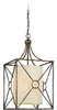 F3013BLF Foyer/Hall Lanterns-Open Frame - 459942 - Capital Lighting, Inc.