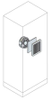 Fan Filters - 2490064 - RS Components, Ltd.