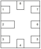 CPLD Programmable Logic Device - 695-SLG46108V - ERSAELECTRONICS PTE. LTD.