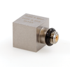 CCLD Accel, Top Conn, 100mV/g, no Slot - -4508-B-003- - Hottinger Bruel and Kjaer UK Ltd.