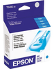 Epson T048220 R200 OEM Cyan Ink - 102007057 - LaserCycle