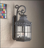 BCD8974NB Exterior -Wall Mount - 735182 - Capital Lighting, Inc.