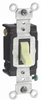 Commercial Grade Toggle Switch -- CSB4-20T