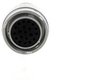 Circular / Cylindrical Connector - HD30 Series - HD36-18-20SN-072 - LADD Distribution