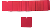 Stock Blank Aluminum Valve Tags - 87640 - Brady Corporation
