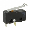 Snap Action, Limit Switches - Z4578-ND - DigiKey