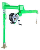 DBI-SALA Advanced Green Arm Assembly - 840779-00408 -- 840779-00408 - Image