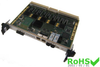 6U VME Layer 2 / Layer 3 Gigabit Ethernet Switch -- 4070b