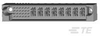 PCB Headers & Receptacles - 6600323-2 - TE Connectivity