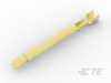 Crimp Wire Pins, Tabs & Ferrules - 60115-1 - TE Connectivity