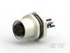 Standard Circular Connectors - T4171310505-001 - TE Connectivity