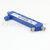 SMA Directional Coupler 30 dB Coupled Port From 500 MHz to 1,000 MHz Rated To 50 Watts - MC2011-30 - Fairview Microwave Inc.
