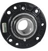 Rexnord KBR5050MM Flanged Cartridge Blocks Rex Spherical Roller Bearings -- KBR5050MM - Image
