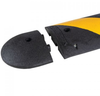 Easy Rider® Speed Bump End Cap - GNRS2699BL - Checkers