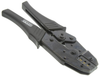 Crimp Tool W/die Set, Ratchet,coaxial Cable; Crimp Tool Type Amphenol Rf - 99H7396 - Newark, An Avnet Company