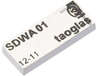 Smd Antenna, Wi-Fi, 2.442/5.5Ghz; Antenna Case Size Taoglas - 72AC6629 - Newark, An Avnet Company
