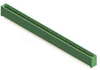 Card Edge Conn, Dual Side, 124Pos, Th; Card Edge Connector Type Edac - 71AJ4262 - Newark, An Avnet Company