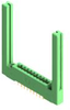 Card Edge Connector Rohs Compliant Edac - 60AJ8875 - Newark, An Avnet Company
