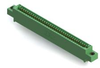 Card Edge Conn, Single, 36Pos, Wire Wrap; Card Edge Connector Type Edac - 68AJ2833 - Newark, An Avnet Company