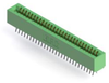 Card Edge Conn, Dual, 56Pos, Lug; Card Edge Connector Type Edac - 66AJ5722 - Newark, An Avnet Company