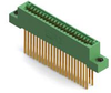 Card Conn, Dual Side, 44Pos, Wire Wrap; Card Edge Connector Type Edac - 69AJ8085 - Newark, An Avnet Company