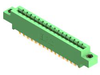 Card Edge Connector Rohs Compliant Edac - 63AJ0115 - Newark, An Avnet Company