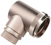 Circular Backshell, Size F, 19.1Mm, Alum; Connector Shell Size Raychem Te Connectivity - 58AC1685 - Newark, An Avnet Company